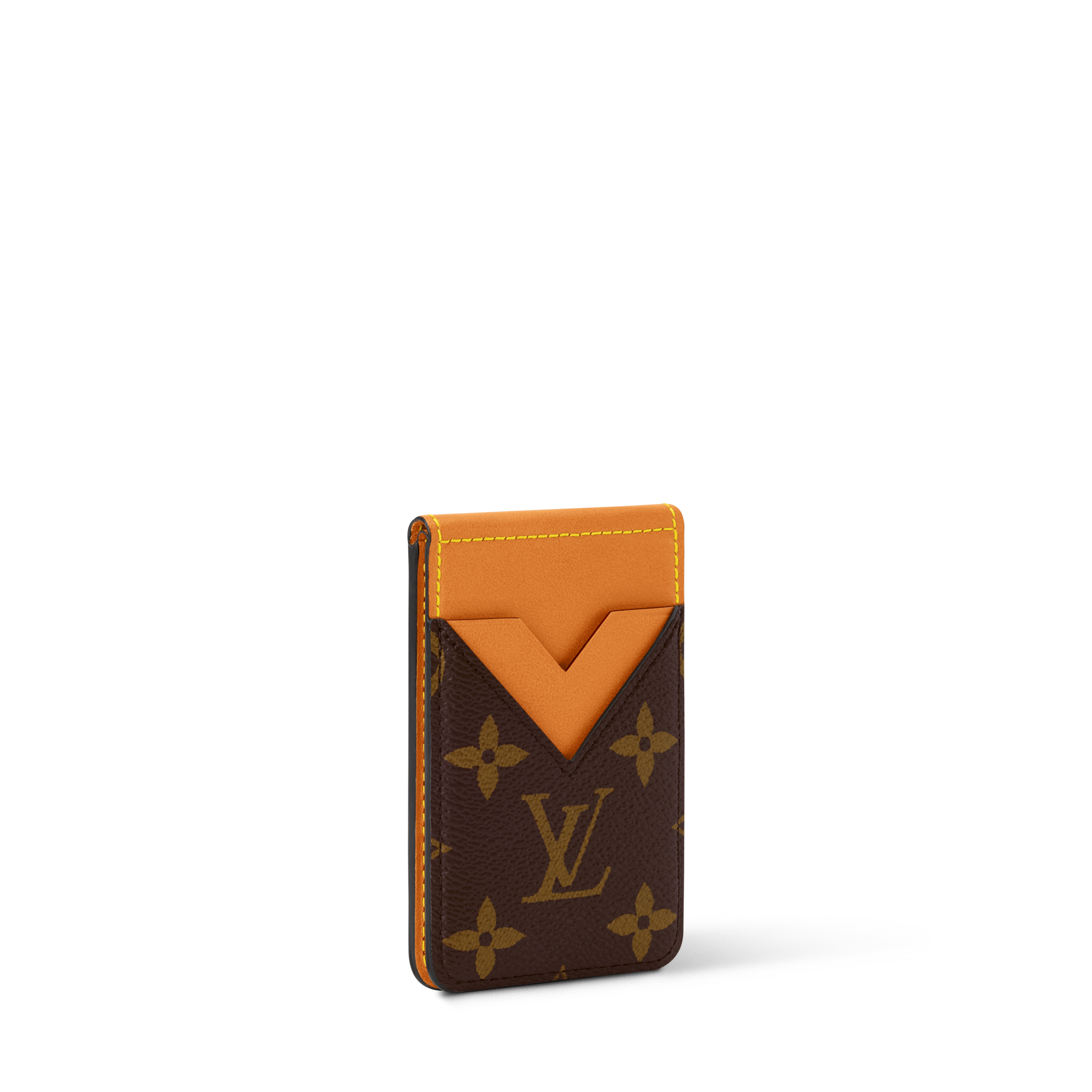 Compact Magnet Monogram Archive - Bags and Small Leather Goods